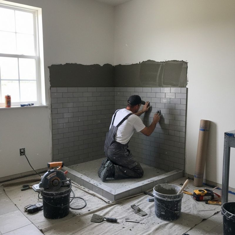 Top Bathroom Remodeling Companies in Jacksonville, AL